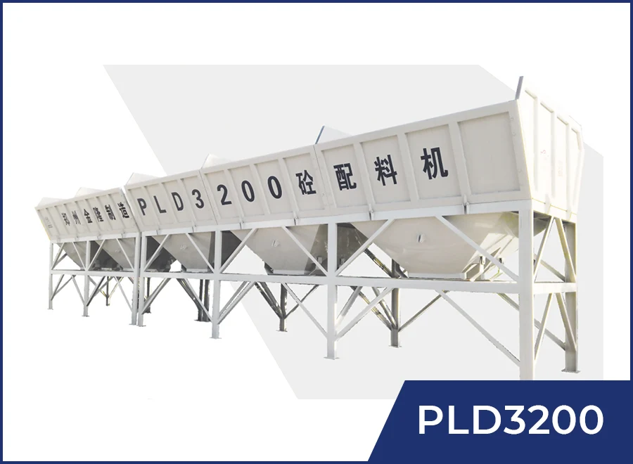 products js pld3200