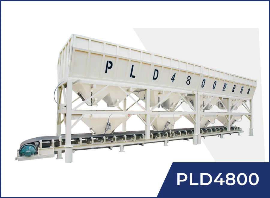 products js pld4800