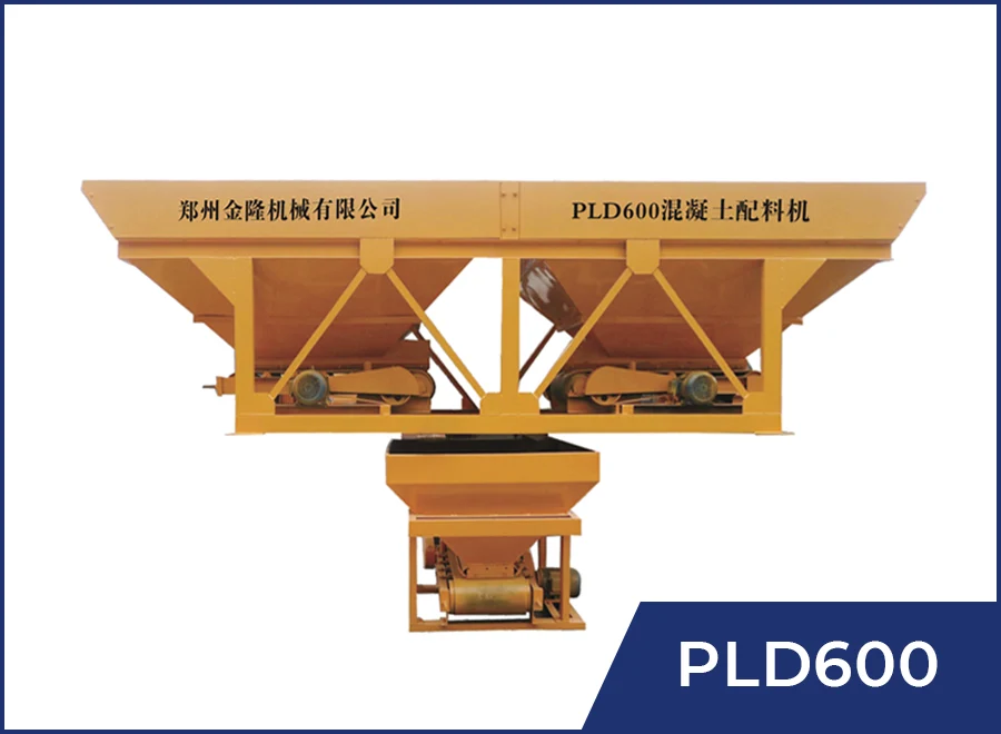 products js pld600