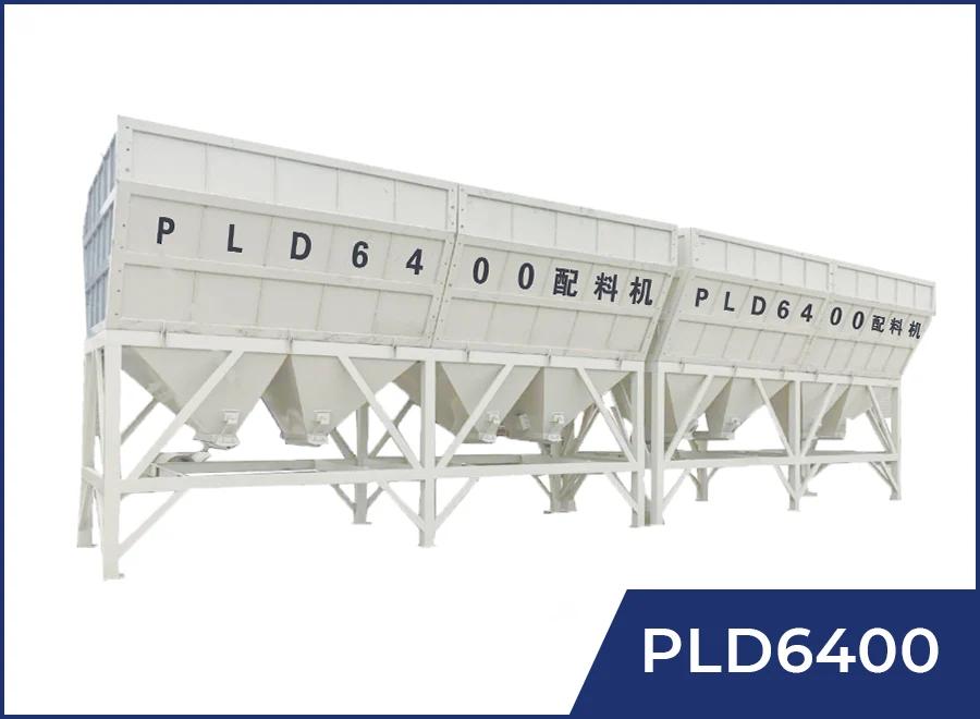 products js pld6400