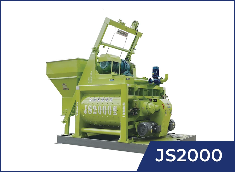 products js2000
