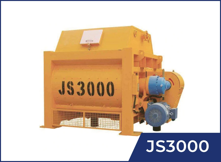products js3000