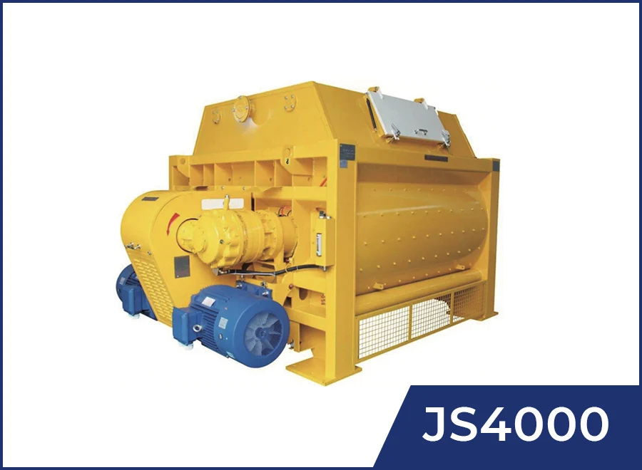 products js4000